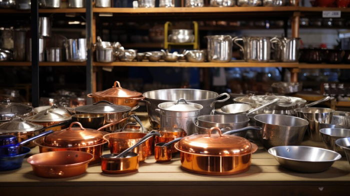 Cookware Appliances as Birthday Gift Ideas for Young Adult Daughter