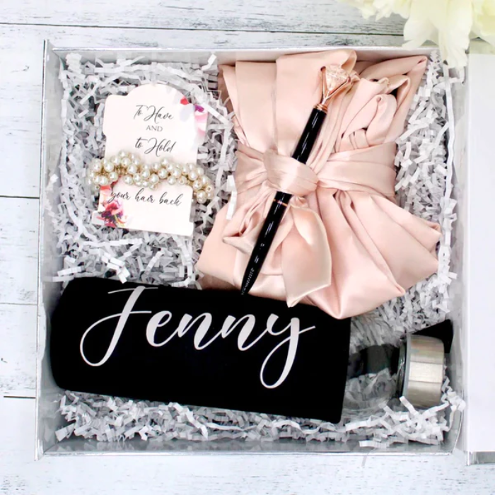 Timeless Bridesmaid Gift Ideas