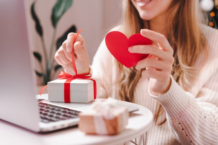 Exceptional Valentine's Day Gifts for Her