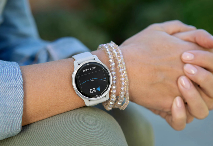 In the age of technology, a smartwatch can be a thoughtful and practical gift