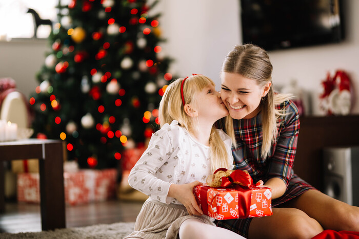 Christmas Gift Ideas for Daughter - Meaningful Tokens of Love