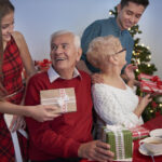 Christmas Gift Ideas for Grandma and Grandpa Warm Their Heart