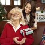 Thoughtful Xmas Gift Ideas for Grandma Definitely Warm Her Heart