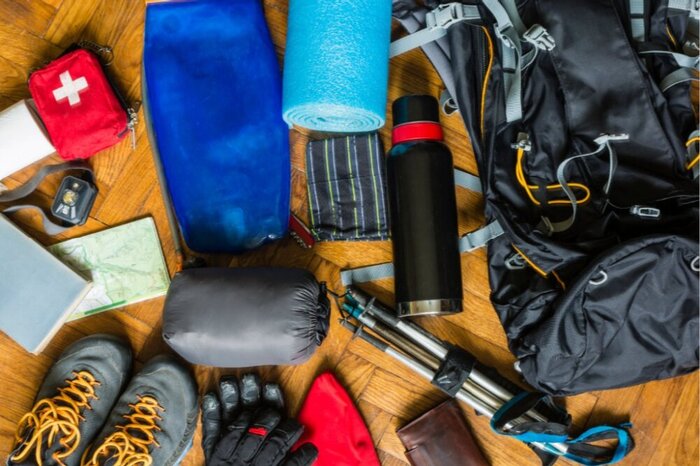 For adventurous souls, consider gifting quality hiking equipment or camping gear.