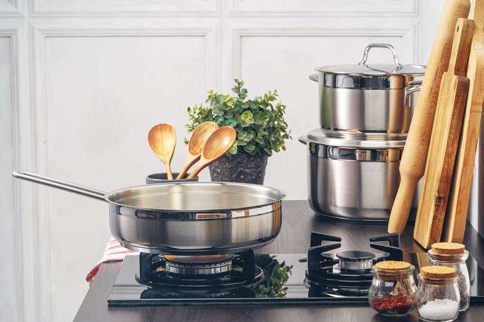 For couples who share a passion for culinary adventures, a high-quality cookware set or innovative kitchen gadgets could be a delightful choice