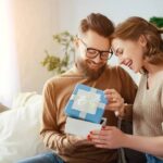 1st Anniversary Gift Ideas For Couples Marking First Milestone