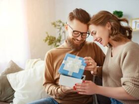 1st Anniversary Gift Ideas For Couples Marking First Milestone