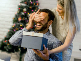 Unwrapping Joy with Christmas Gift Ideas to Delight Your Husband