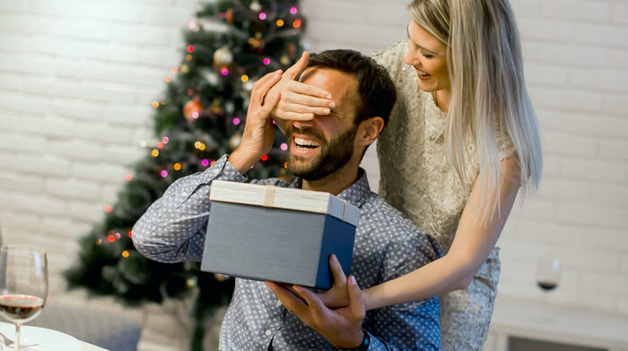 Unwrapping Joy with Christmas Gift Ideas to Delight Your Husband