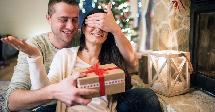 In the realm of gift-giving, personalization is a game-changer