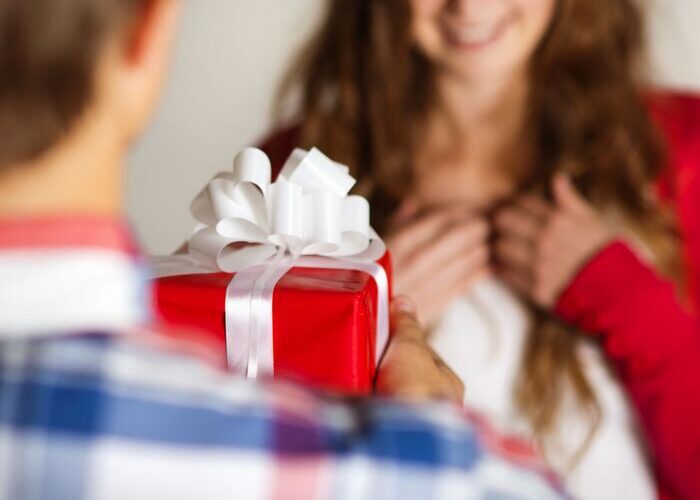 Finding the Perfect Expression of Love with Gift for Couples Ideas