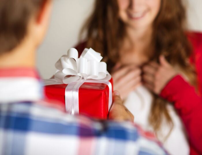 Finding the Perfect Expression of Love with Gift for Couples Ideas