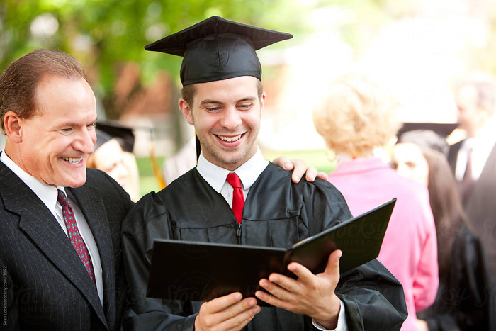 Honoring Achievements with Ideal Graduation Gift for Grandson Ideas