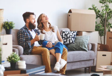 Inspiring New Home Gift Ideas for Couples Beyond Basics