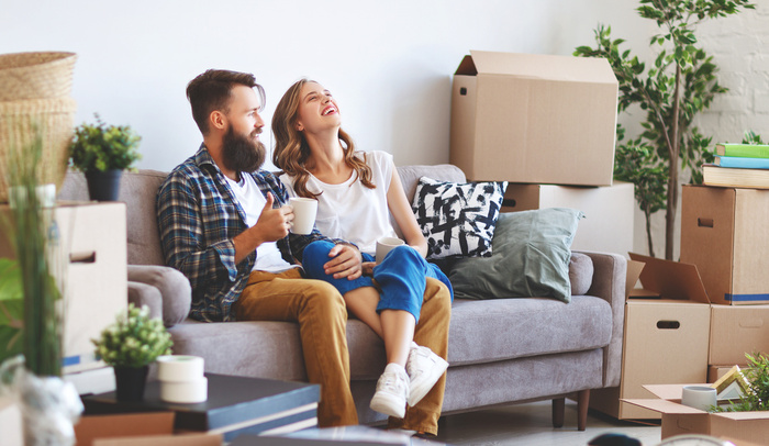 Inspiring New Home Gift Ideas for Couples Beyond Basics